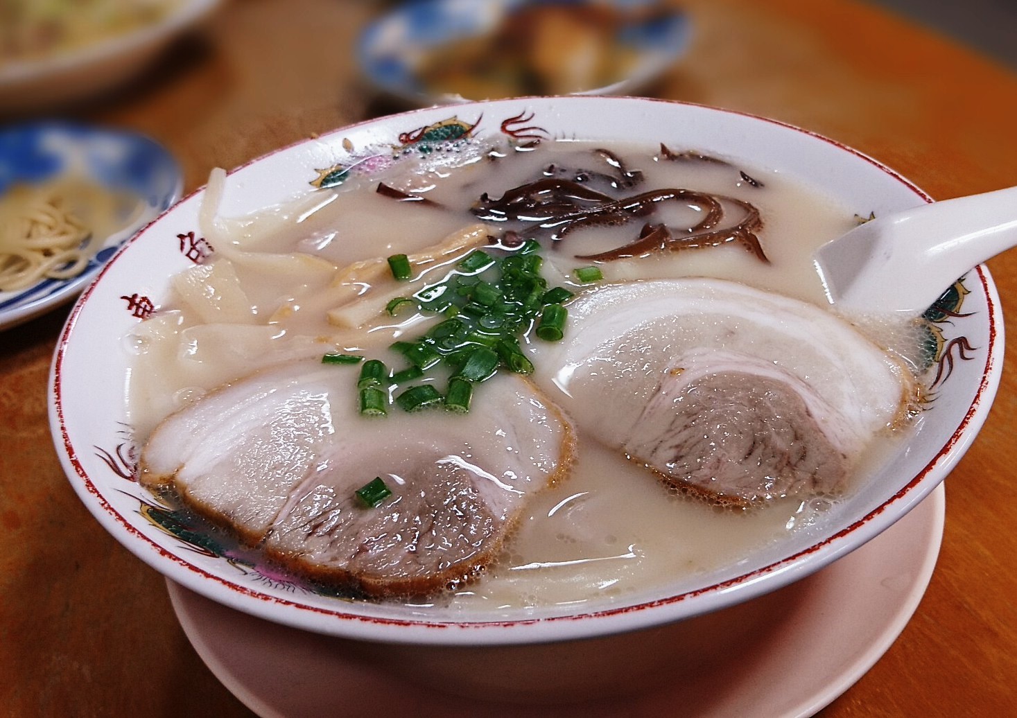 東角 | 長飯録（ながめしろく）～長崎のご飯を記録しています